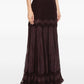 Zimmermann Skirts BROWN