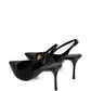 Dolce & Gabbana With Heel BLACK