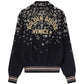 GOLDEN GOOSE Coats NAVY