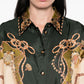 Zimmermann Shirts BLACK