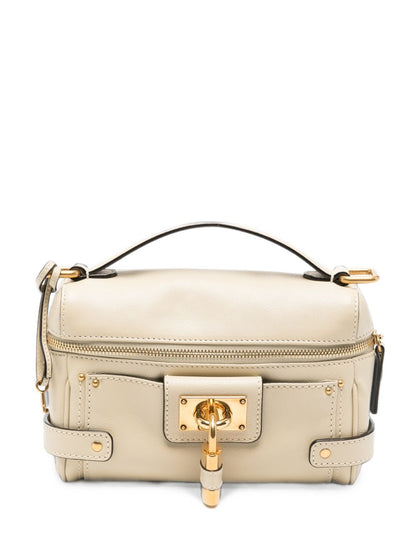 Chloé Chloè Bags.. ECRU
