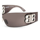 Balenciaga Sunglasses BLACK