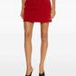 Versace Skirts RED