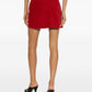 Versace Skirts RED