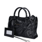 Balenciaga Bags.. BLACK
