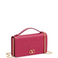 Valentino Garavani Bags.. FUXIA