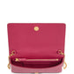 Valentino Garavani Bags.. FUXIA
