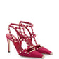Valentino Garavani With Heel FUXIA