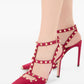 Valentino Garavani With Heel FUXIA