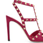 Valentino Garavani With Heel FUXIA