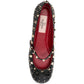 Valentino Garavani Flat shoes BLACK