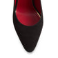 Valentino Garavani With Heel BLACK