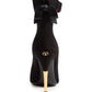 Valentino Garavani With Heel BLACK