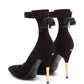 Valentino Garavani With Heel BLACK