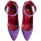 Valentino Garavani With Heel VIOLET