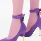 Valentino Garavani With Heel VIOLET