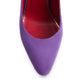 Valentino Garavani With Heel VIOLET