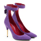 Valentino Garavani With Heel VIOLET