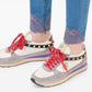 Valentino Garavani Sneakers GREY