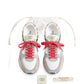 Valentino Garavani Sneakers GREY