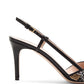Valentino Garavani With Heel BLACK