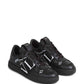 Valentino Garavani Sneakers BLACK