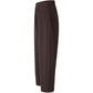 JACQUEMUS Trousers BROWN