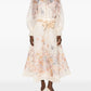 Zimmermann Shirts ECRU