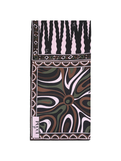 Pucci Scarf