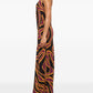 PUCCI Dresses BORDEAUX