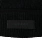 JACQUEMUS Hats BLACK