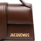 Jacquemus Le Chiquito Moyen Bag