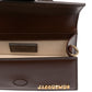Jacquemus Le Chiquito Moyen Bag
