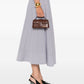 Jacquemus Le Chiquito Moyen Bag
