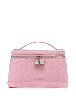 JACQUEMUS Bags.. PINK