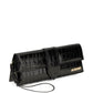JACQUEMUS Bags.. BLACK