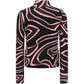 PUCCI Sweaters BROWN