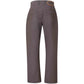 JACQUEMUS Jeans BROWN
