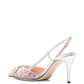 Valentino Garavani With Heel PINK