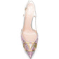 Valentino Garavani With Heel PINK