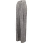 EMPORIO ARMANI CAPSULE Trousers GREY