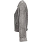 EMPORIO ARMANI CAPSULE Coats GREY