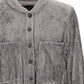 EMPORIO ARMANI CAPSULE Coats GREY