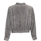 EMPORIO ARMANI CAPSULE Coats GREY