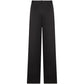 Emporio Armani Twill Trousers