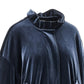 Emporio Armani Coats NAVY