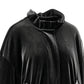 Emporio Armani Coats BLACK