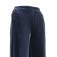 Emporio Armani Trousers NAVY