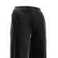 Emporio Armani Trousers BLACK
