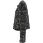 Emporio Armani Jackets GREY